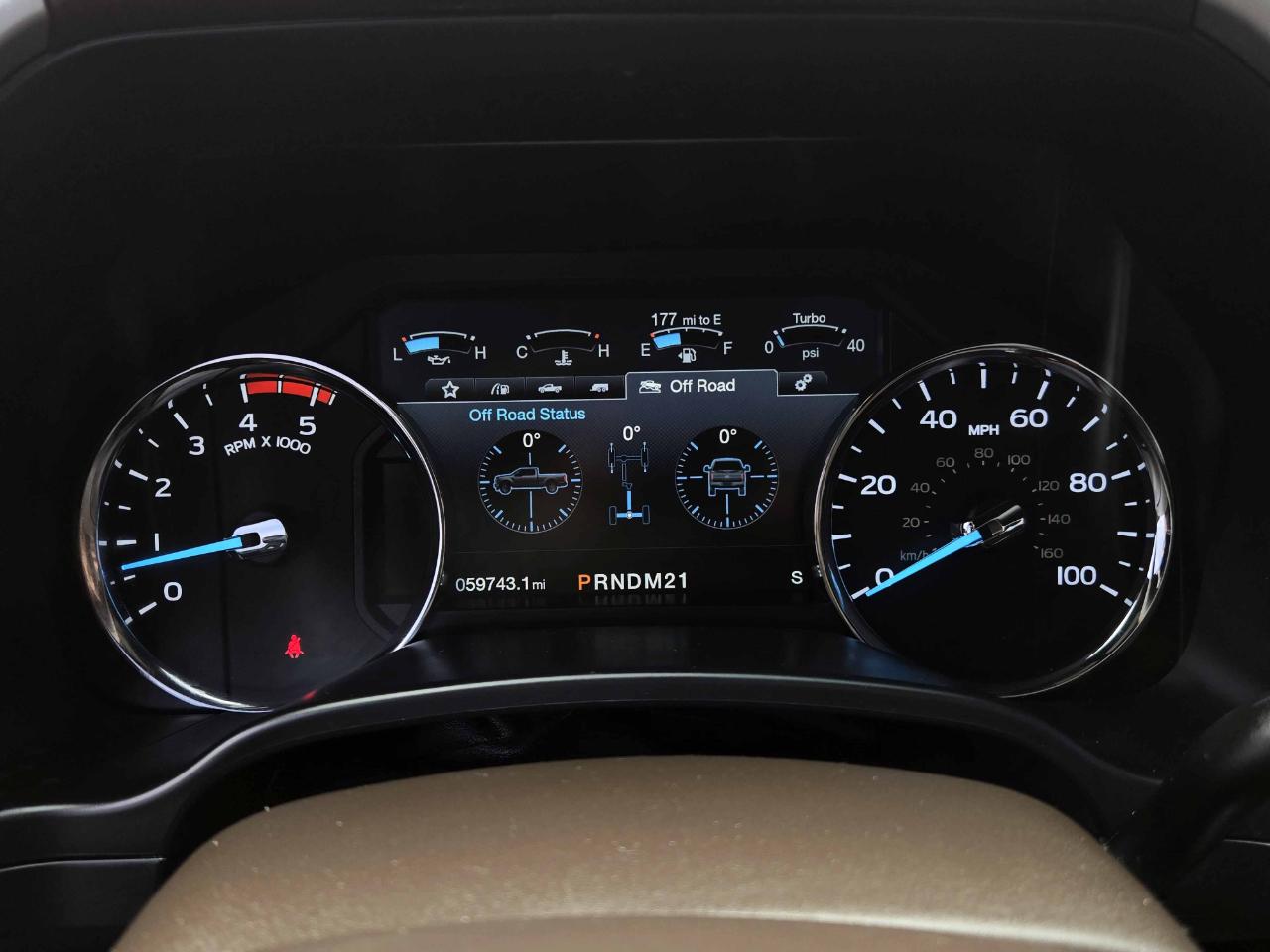 Ford Super Duty F-250 SRW  2018