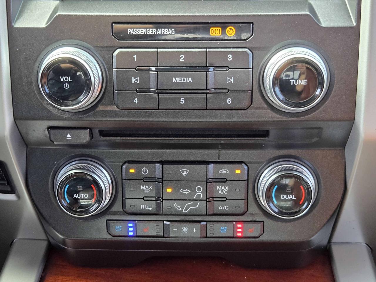 Ford Super Duty F-250 SRW  2018