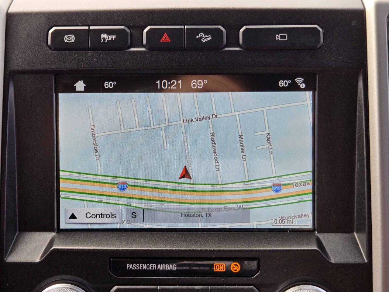 Ford Super Duty F-250 SRW  2018