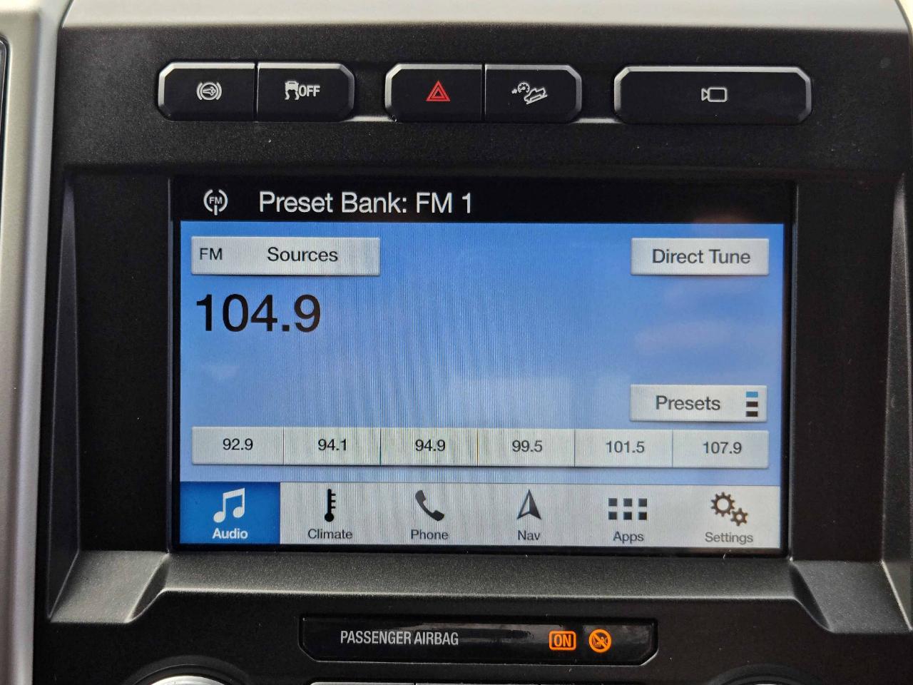 Ford Super Duty F-250 SRW  2018