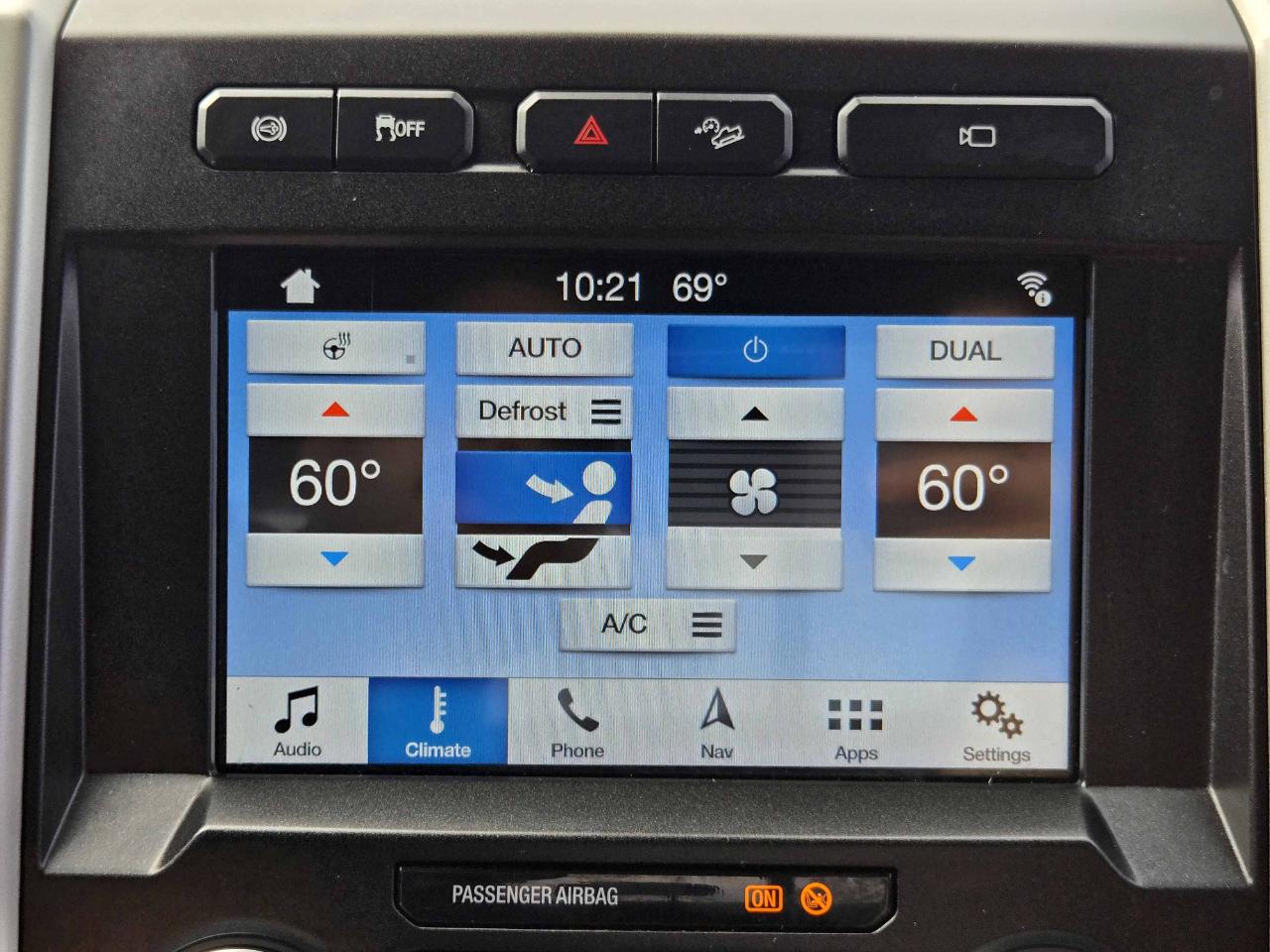 Ford Super Duty F-250 SRW  2018