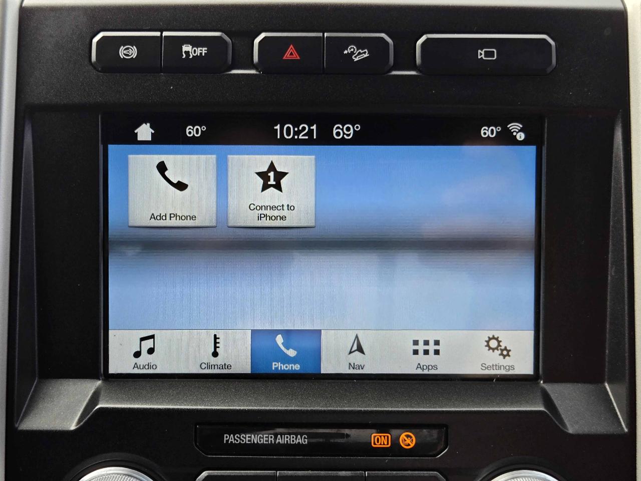 Ford Super Duty F-250 SRW  2018