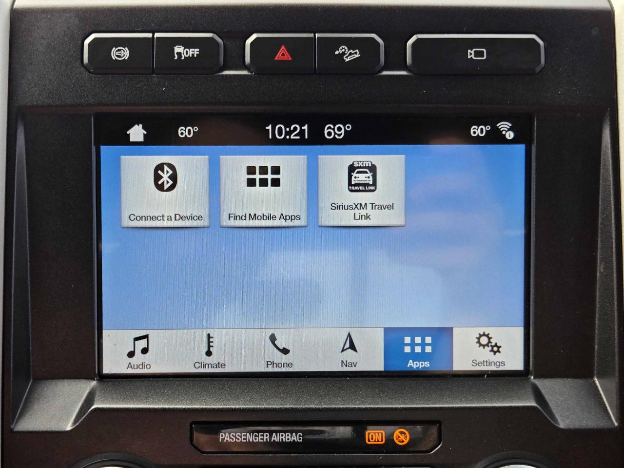 Ford Super Duty F-250 SRW  2018