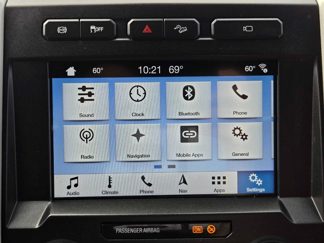 Ford Super Duty F-250 SRW  2018