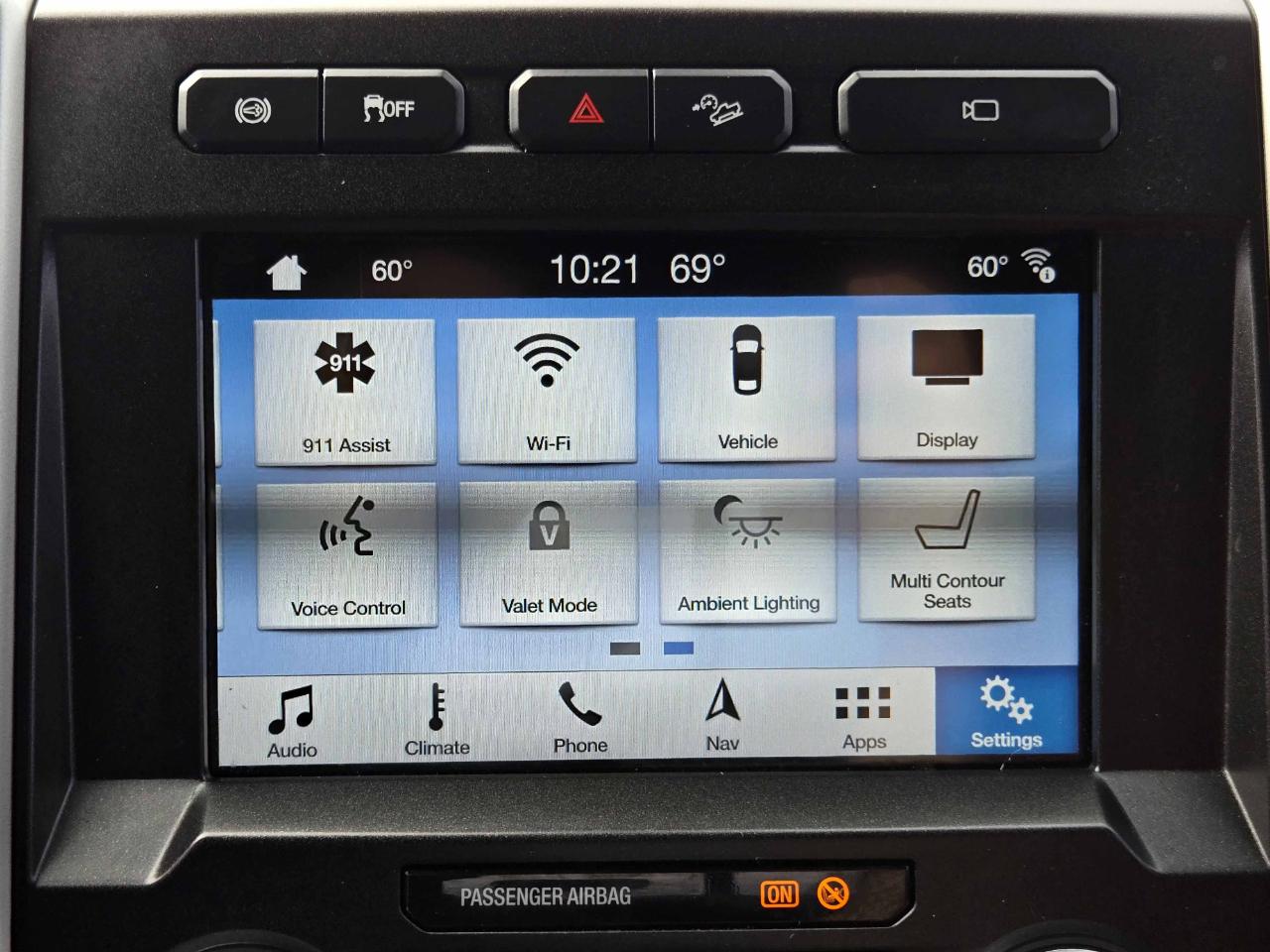 Ford Super Duty F-250 SRW  2018