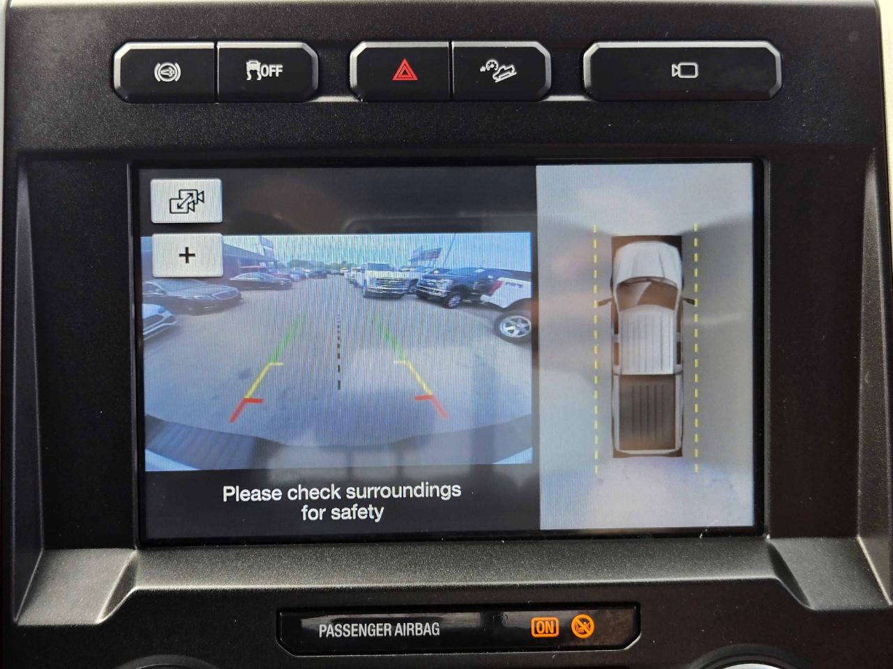 Ford Super Duty F-250 SRW  2018