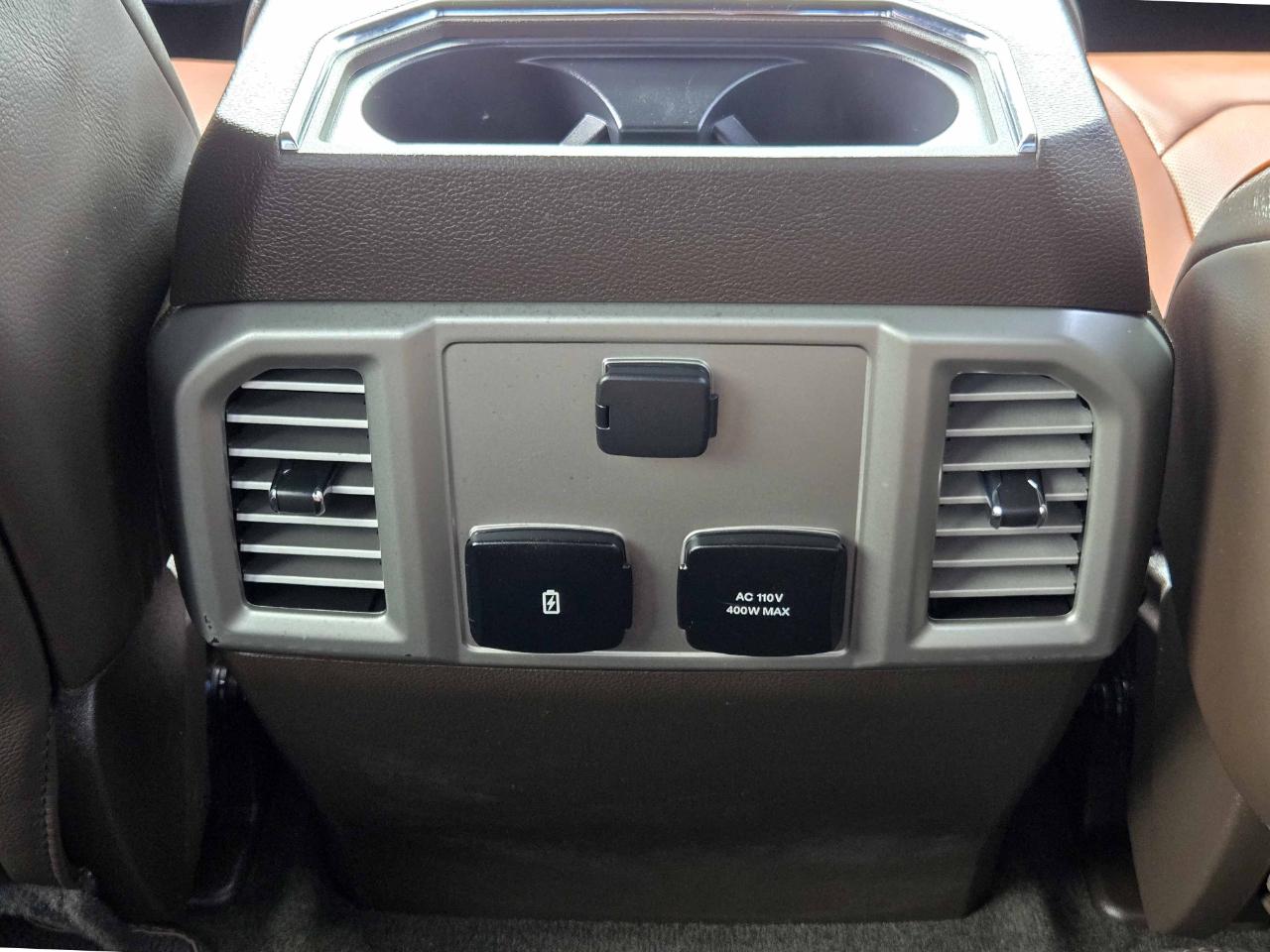 Ford Super Duty F-250 SRW  2018