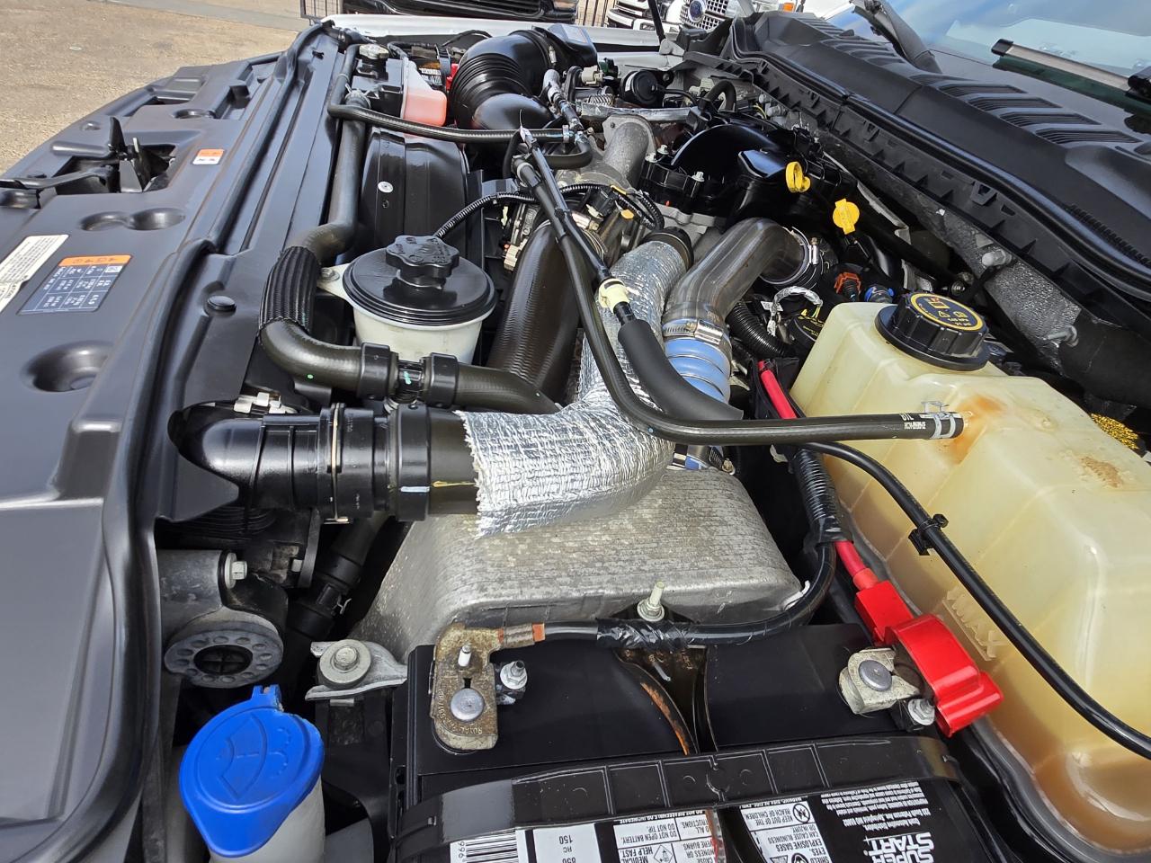 Ford Super Duty F-250 SRW  2018