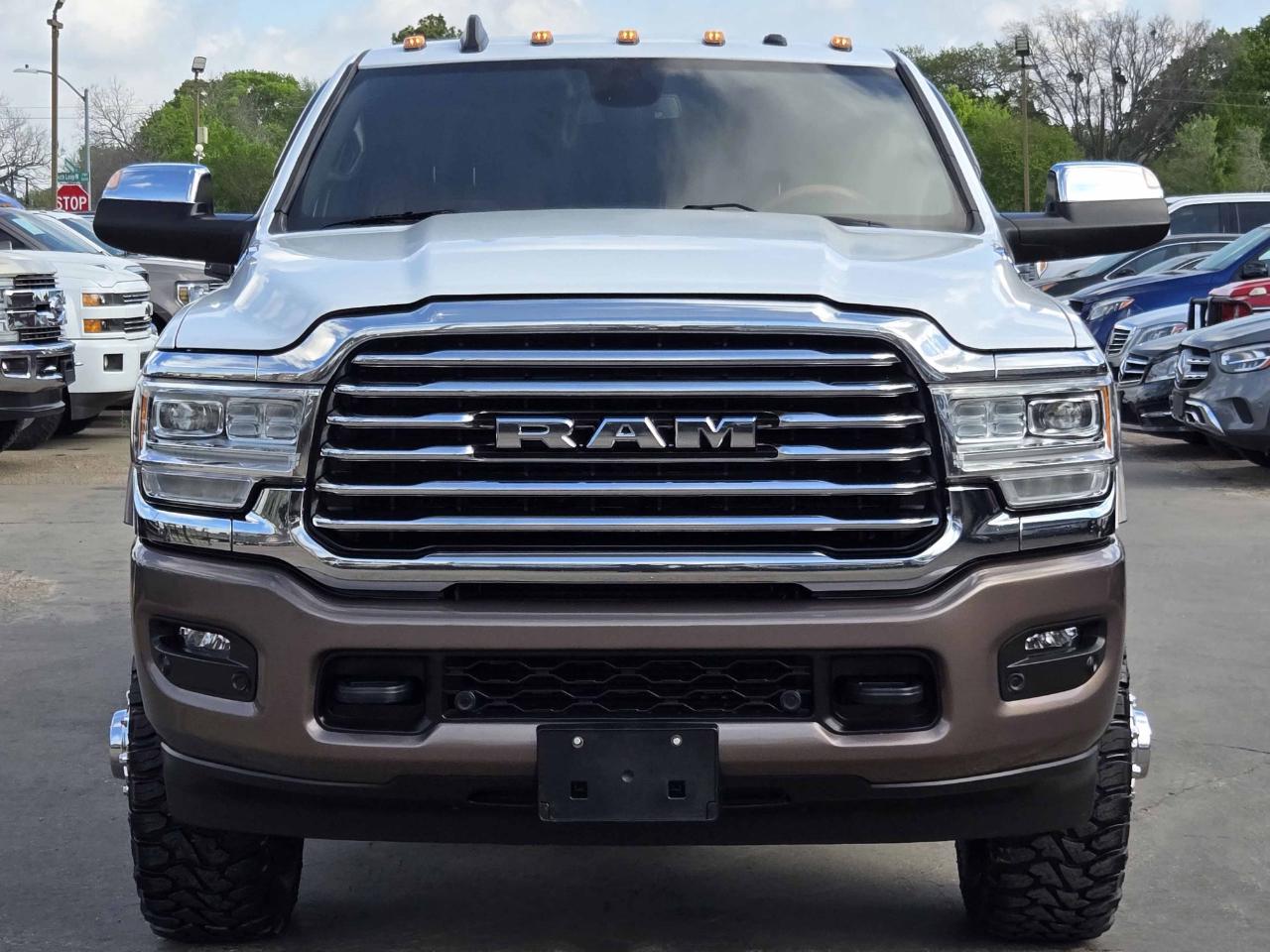 RAM 3500  2021
