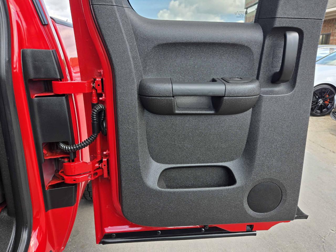 Chevrolet Silverado 1500  2012