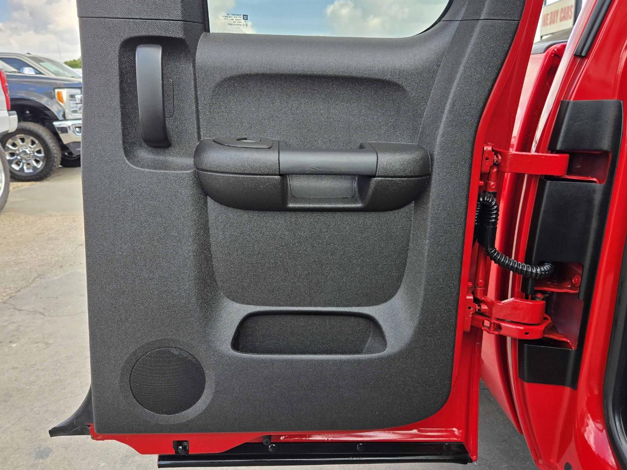 Chevrolet Silverado 1500  2012