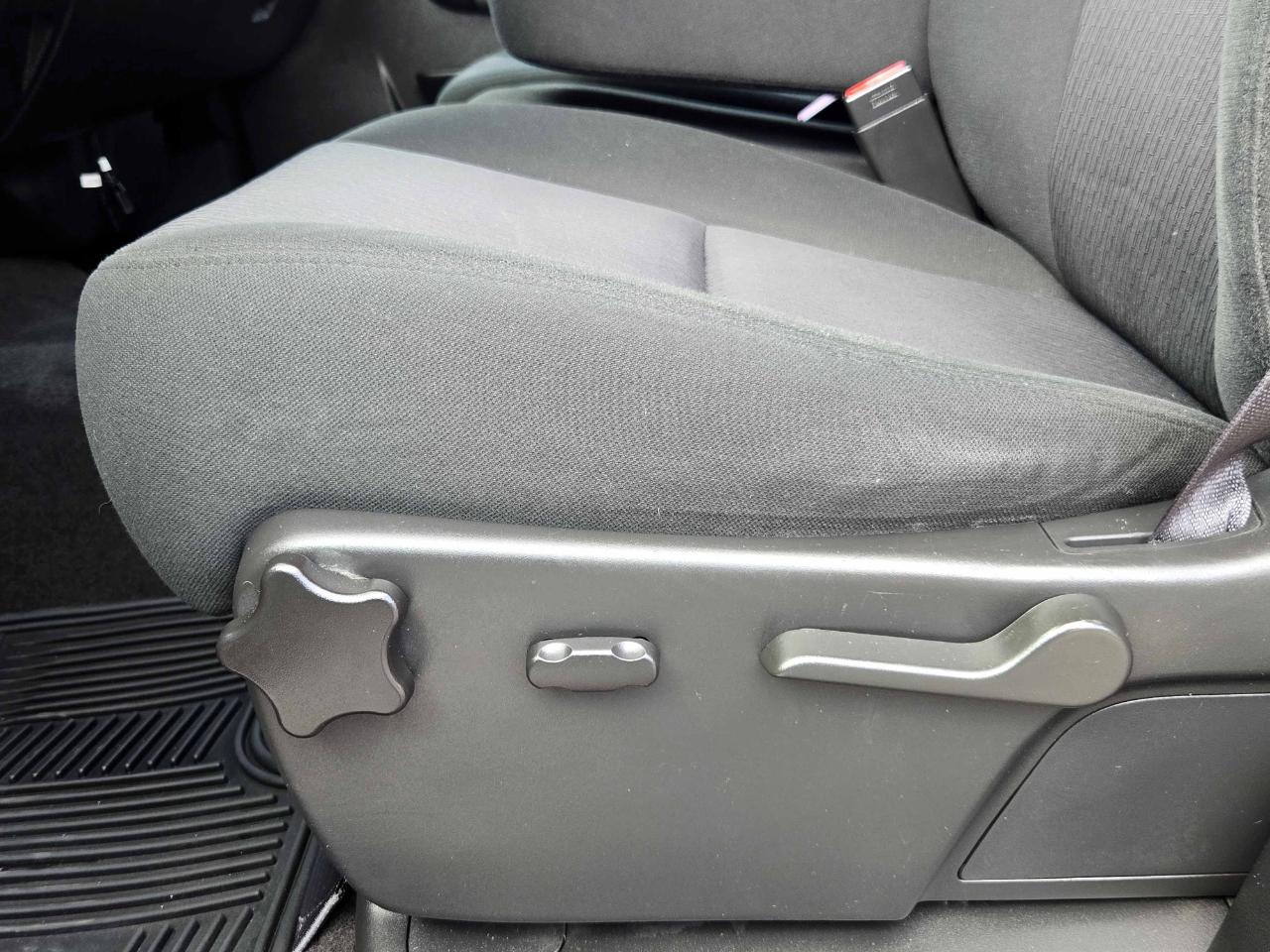 Chevrolet Silverado 1500  2012