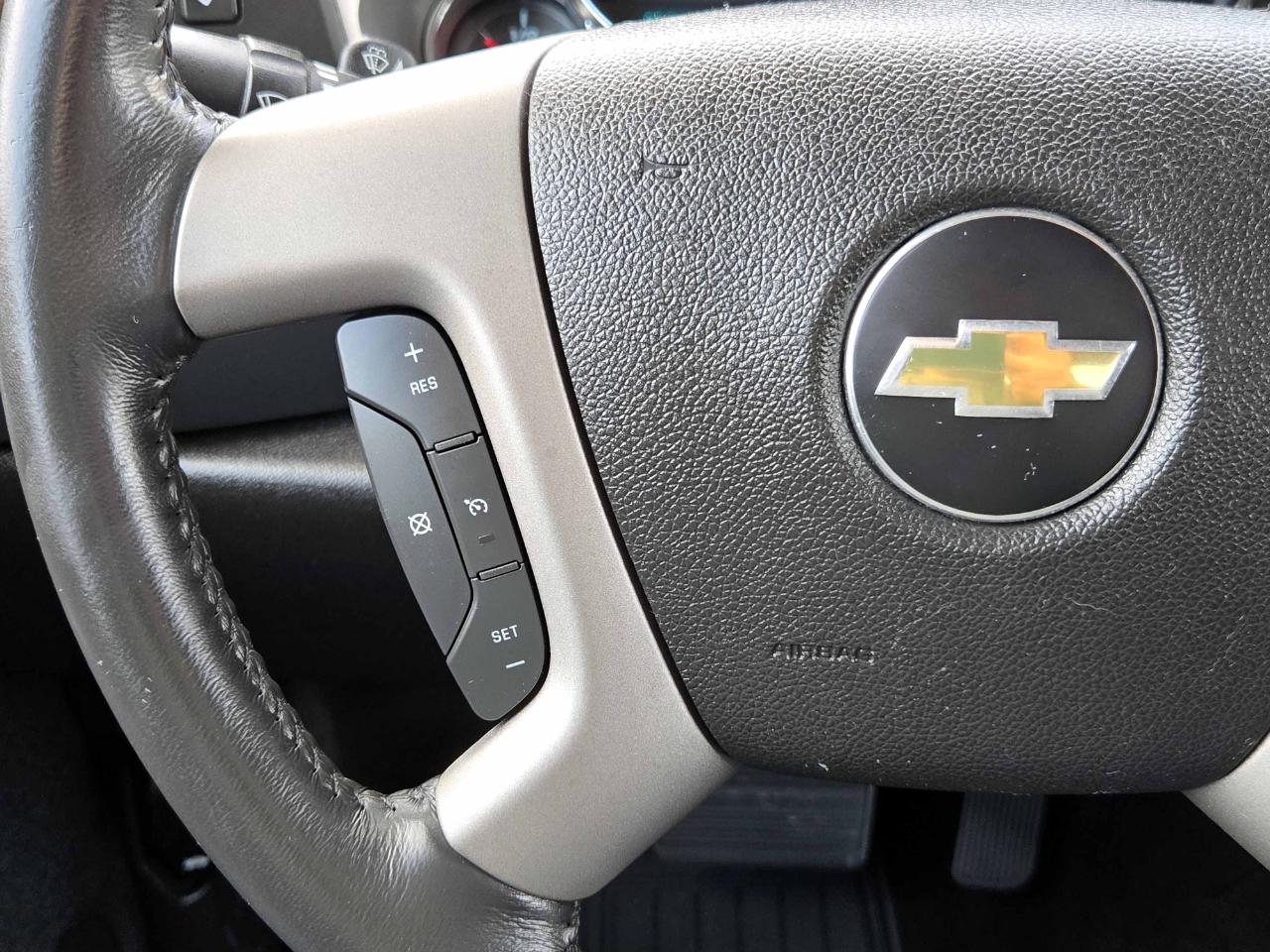 Chevrolet Silverado 1500  2012