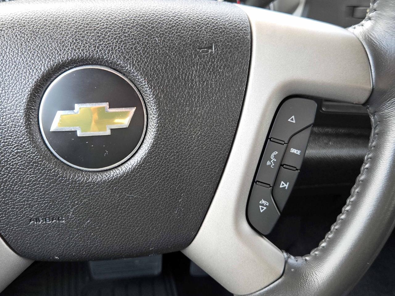 Chevrolet Silverado 1500  2012