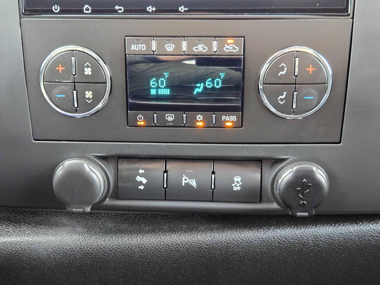 Chevrolet Silverado 1500  2012