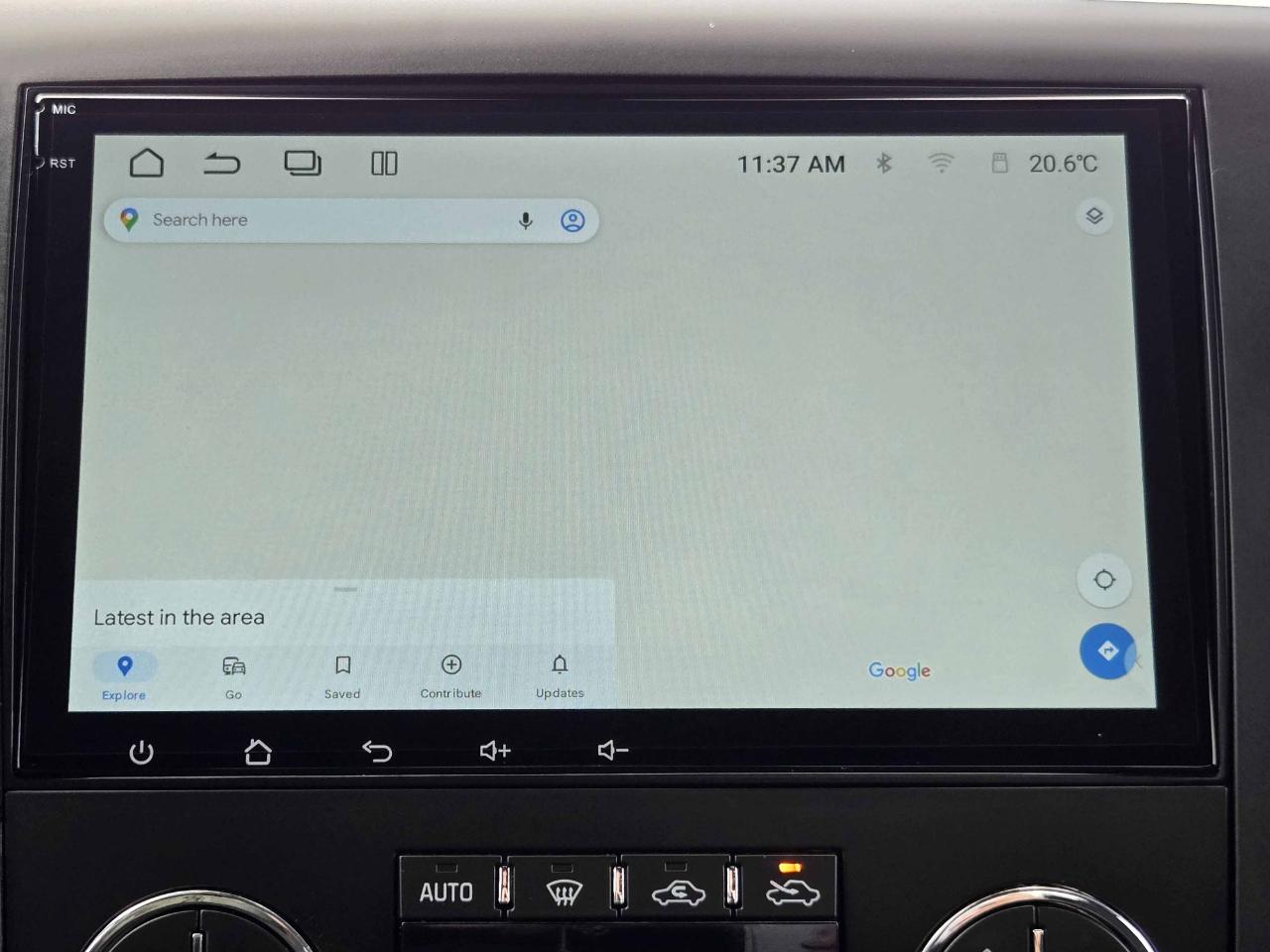 Chevrolet Silverado 1500  2012