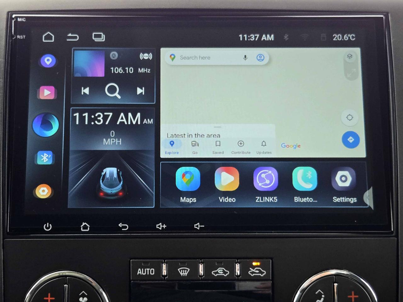 Chevrolet Silverado 1500  2012