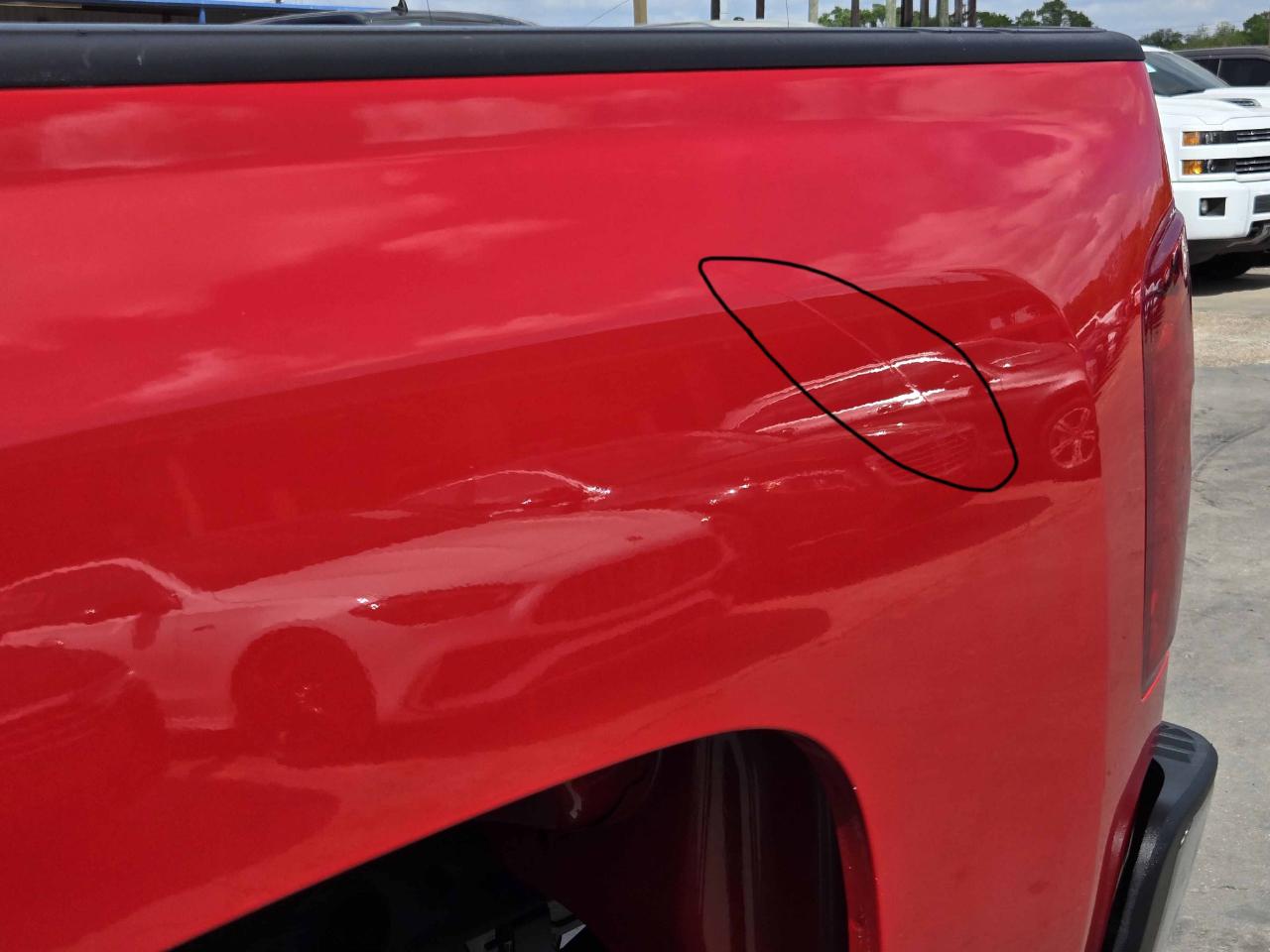 Chevrolet Silverado 1500  2012