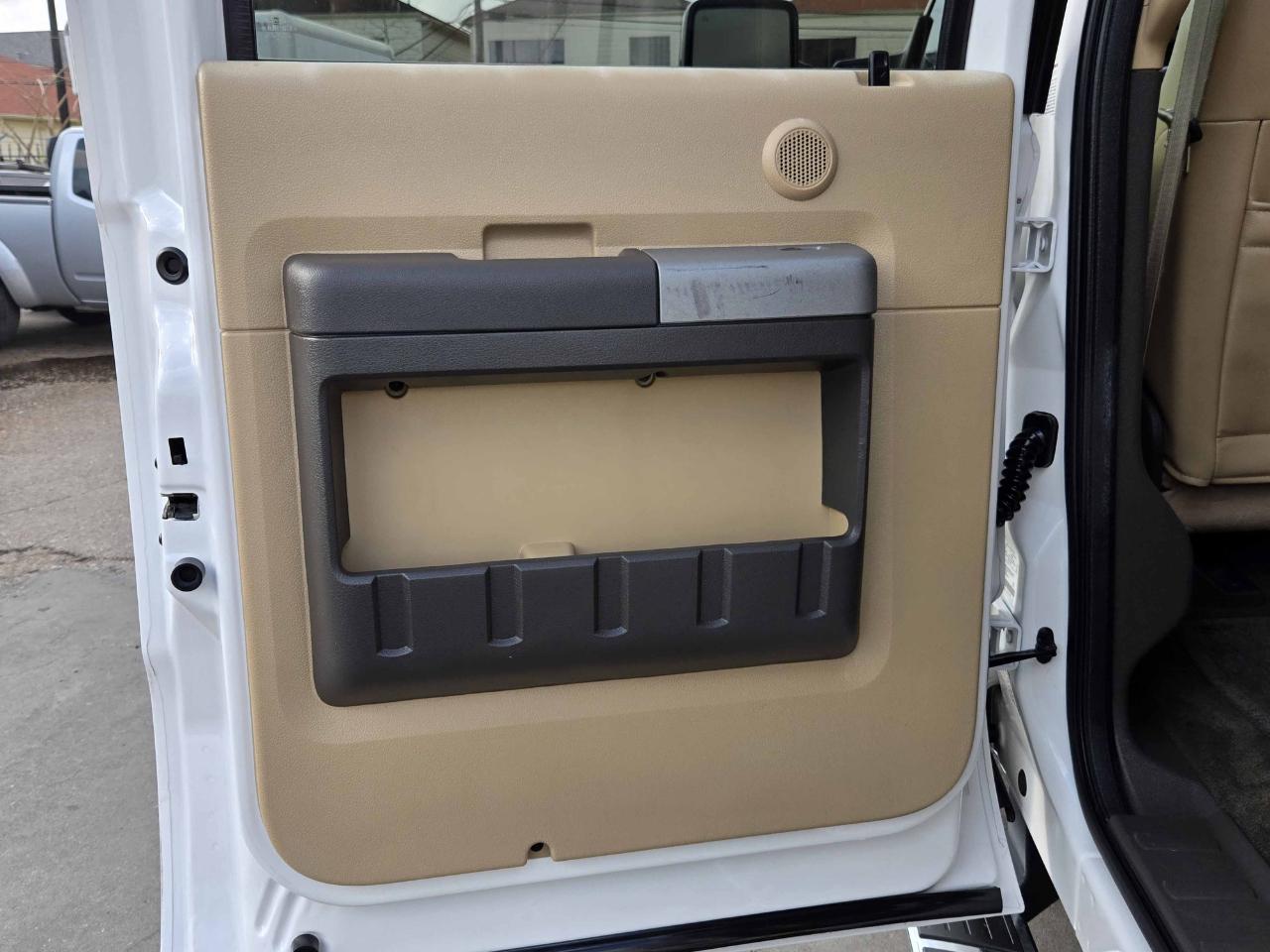 Ford Super Duty F-350 SRW  2013