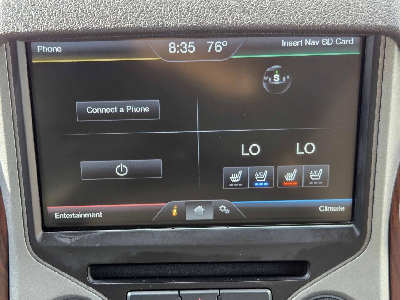 Ford Super Duty F-350 SRW  2013