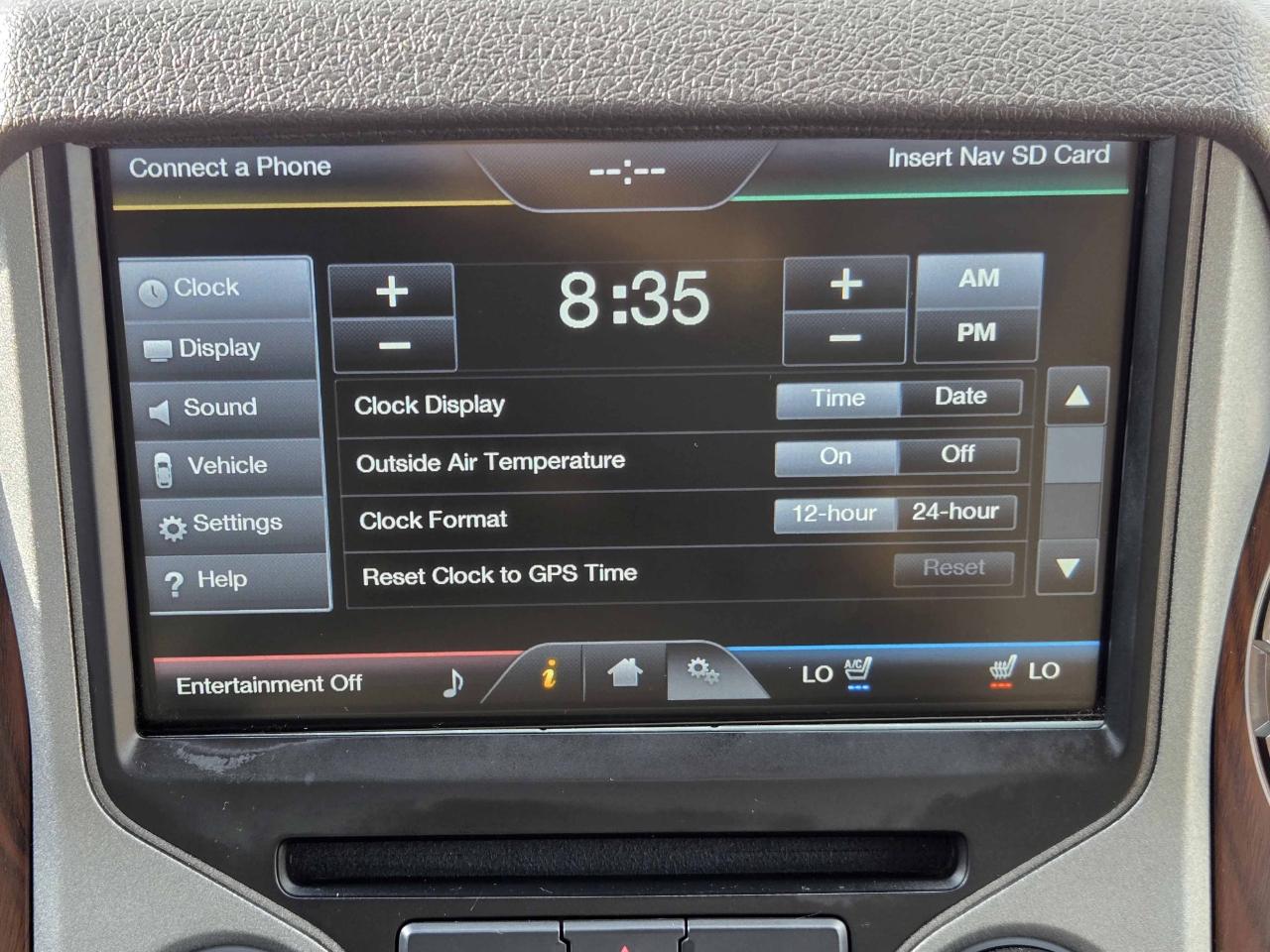 Ford Super Duty F-350 SRW  2013