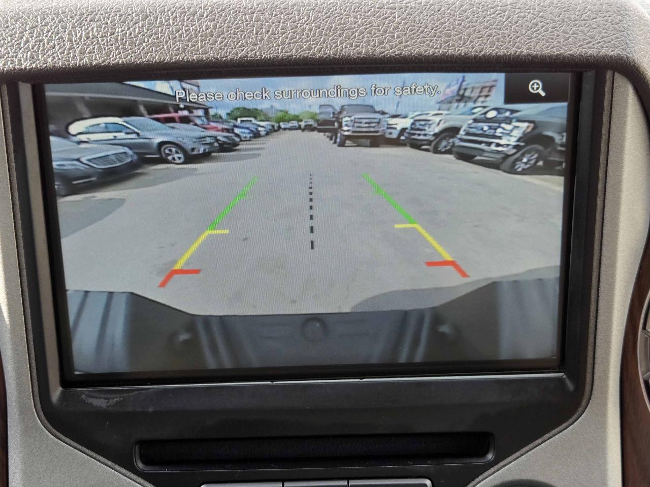 Ford Super Duty F-350 SRW  2013