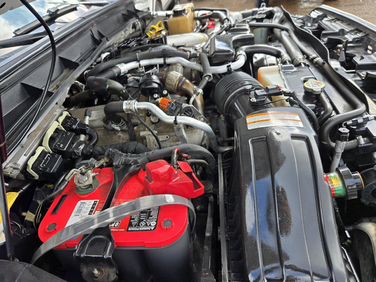 Ford Super Duty F-350 SRW  2013