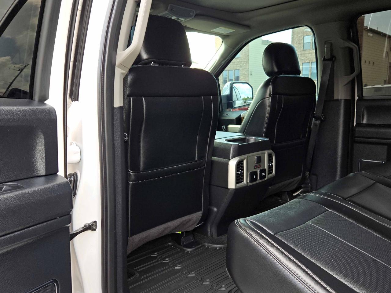 Ford F-150 Lariat SuperCrew 4WD 2019