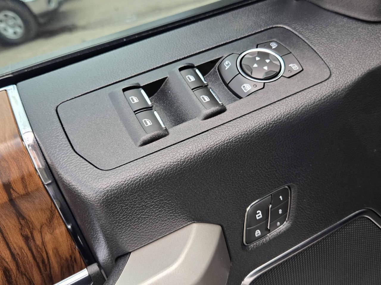 Ford F-150 Lariat SuperCrew 4WD 2019