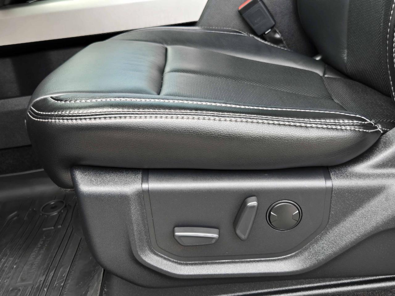 Ford F-150 Lariat SuperCrew 4WD 2019