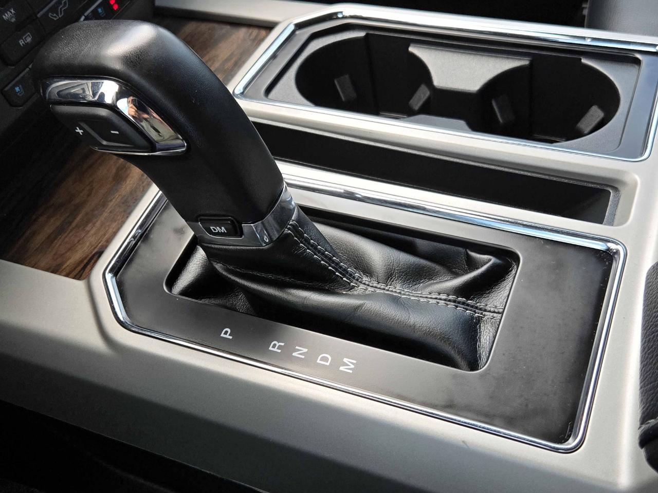 Ford F-150 Lariat SuperCrew 4WD 2019