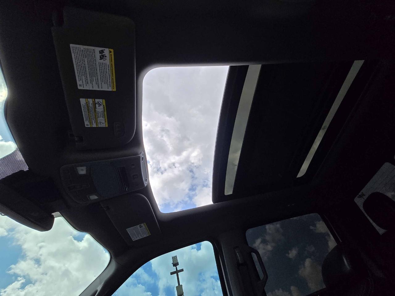 Ford F-150 Lariat SuperCrew 4WD 2019