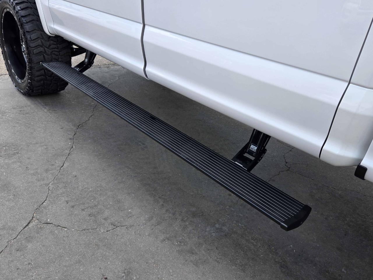 Ford F-150 Lariat SuperCrew 4WD 2019