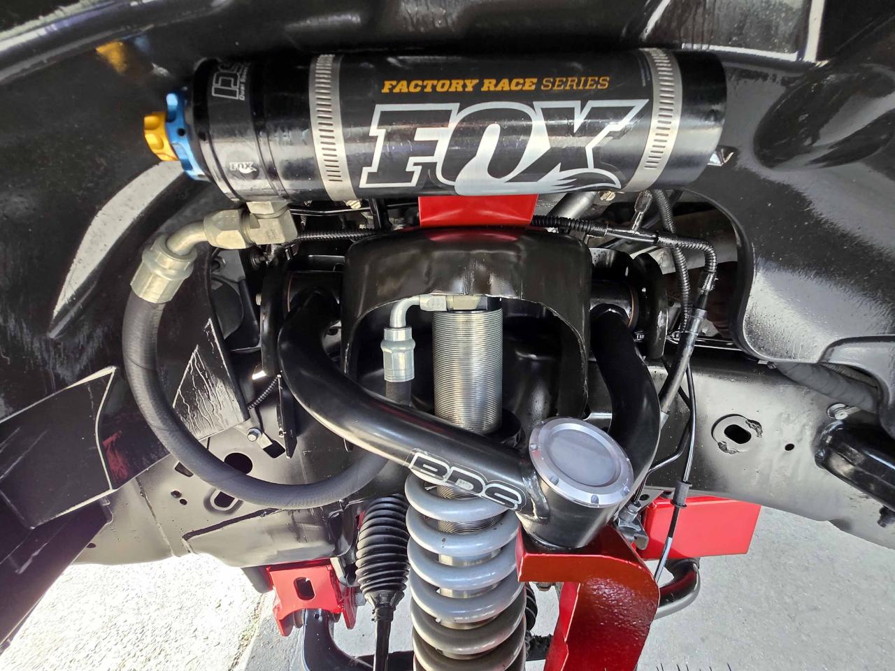 Ford F-150 Lariat SuperCrew 4WD 2019