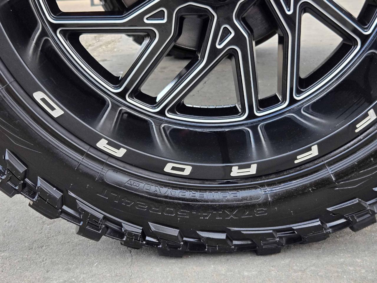 Ford F-150 Lariat SuperCrew 4WD 2019