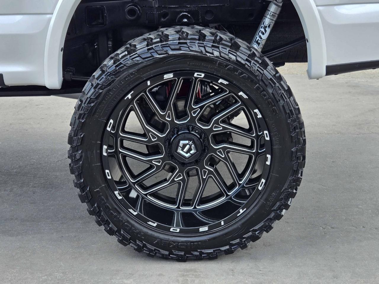 Ford F-150 Lariat SuperCrew 4WD 2019