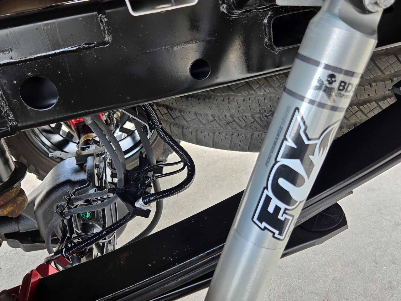 Ford F-150 Lariat SuperCrew 4WD 2019