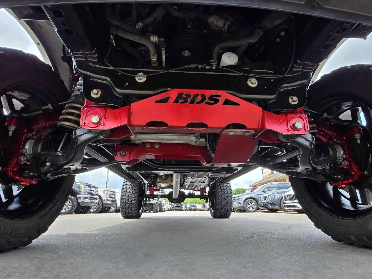 Ford F-150 Lariat SuperCrew 4WD 2019