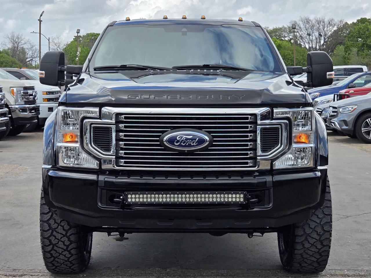 Ford Super Duty F-450 DRW  2020