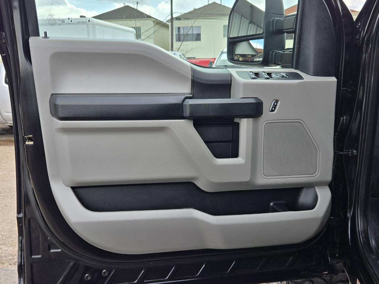 Ford Super Duty F-450 DRW  2020