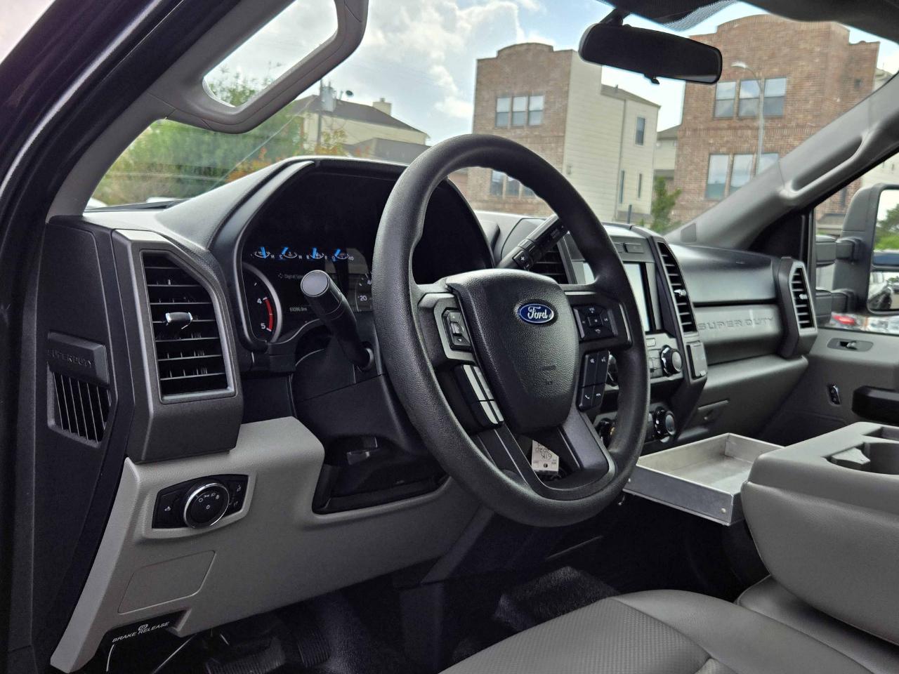 Ford Super Duty F-450 DRW  2020