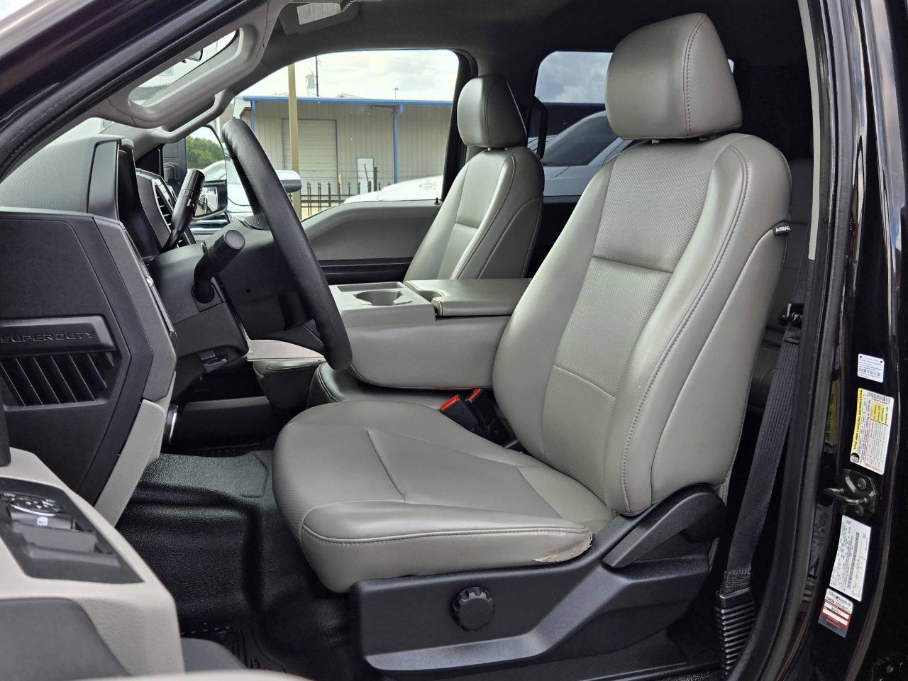 Ford Super Duty F-450 DRW  2020