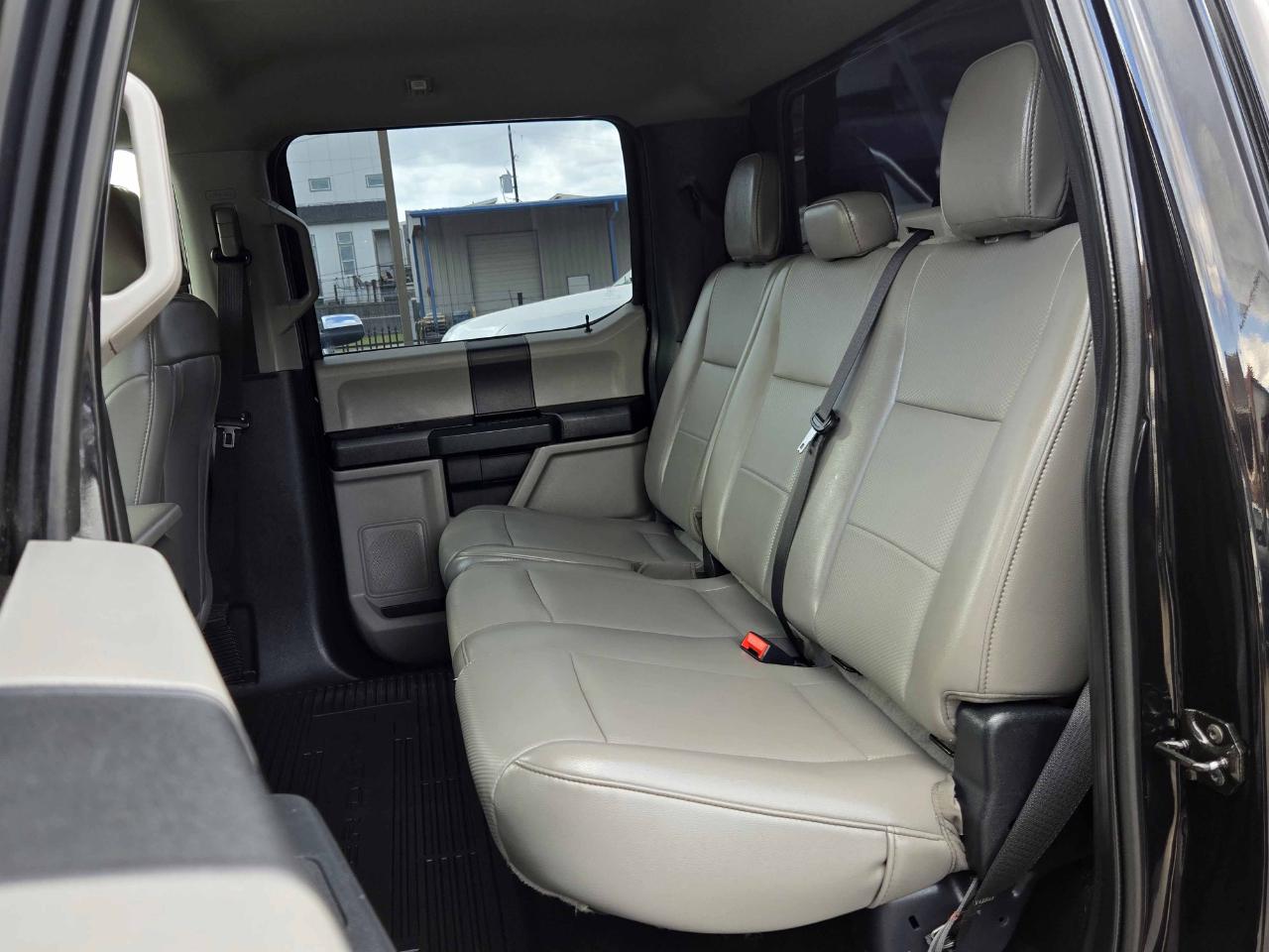 Ford Super Duty F-450 DRW  2020