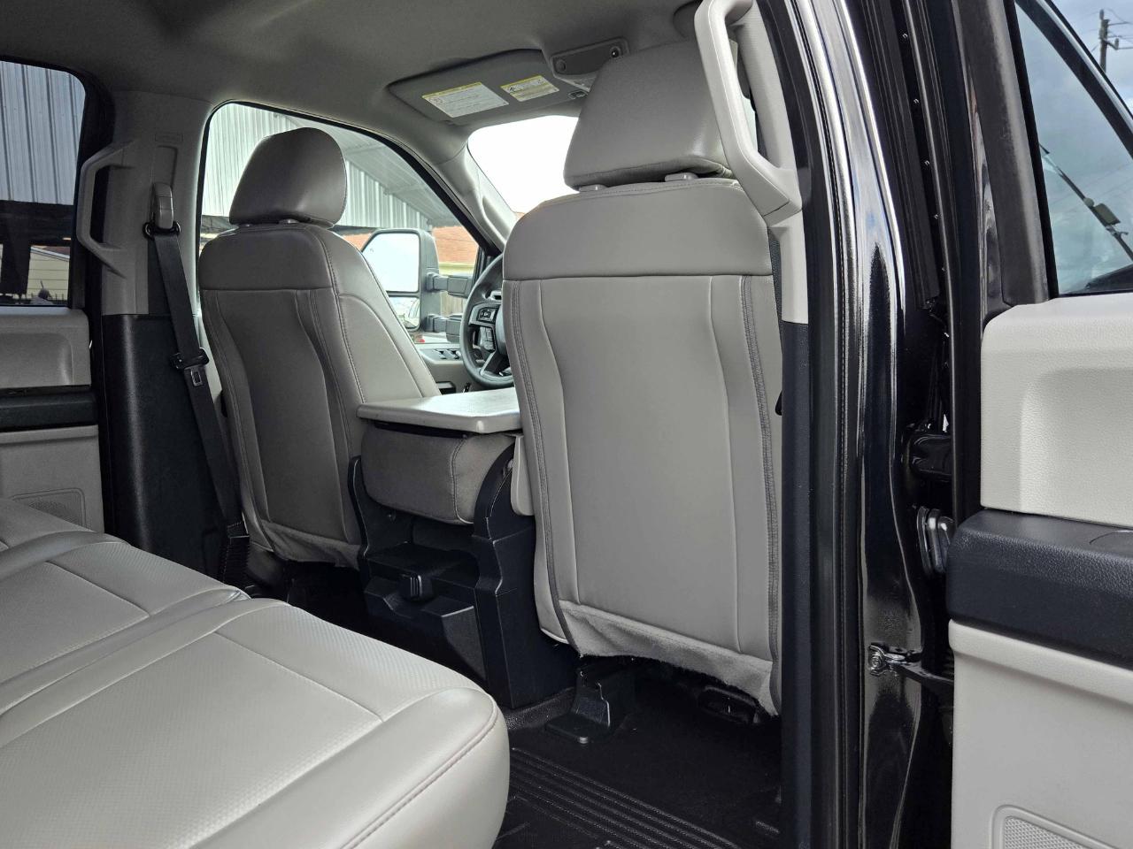 Ford Super Duty F-450 DRW  2020