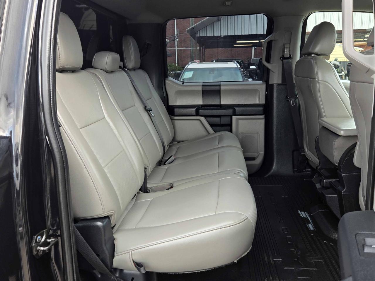 Ford Super Duty F-450 DRW  2020