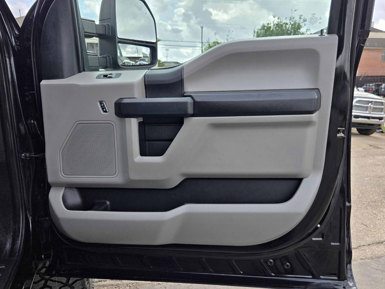 Ford Super Duty F-450 DRW  2020