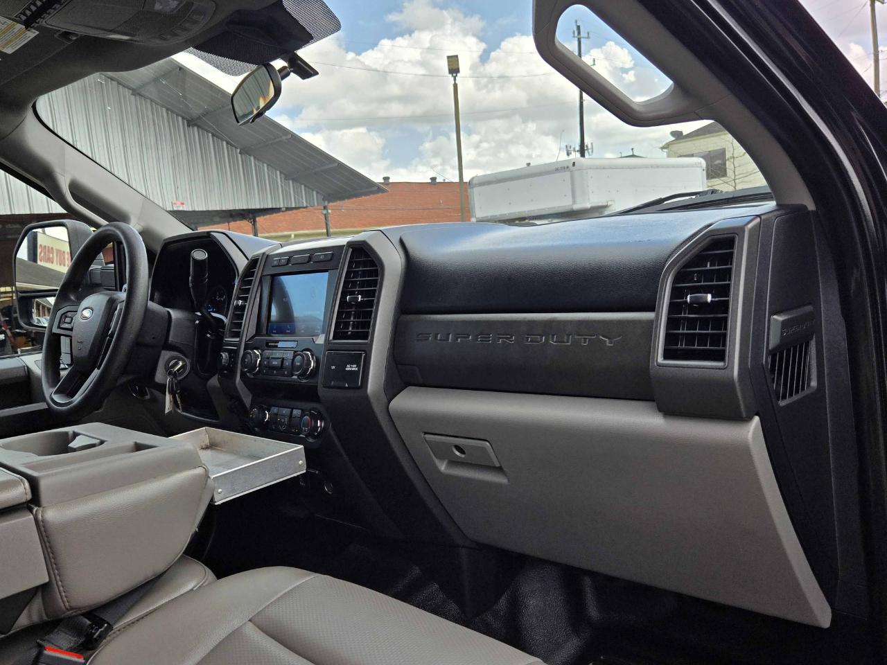 Ford Super Duty F-450 DRW  2020