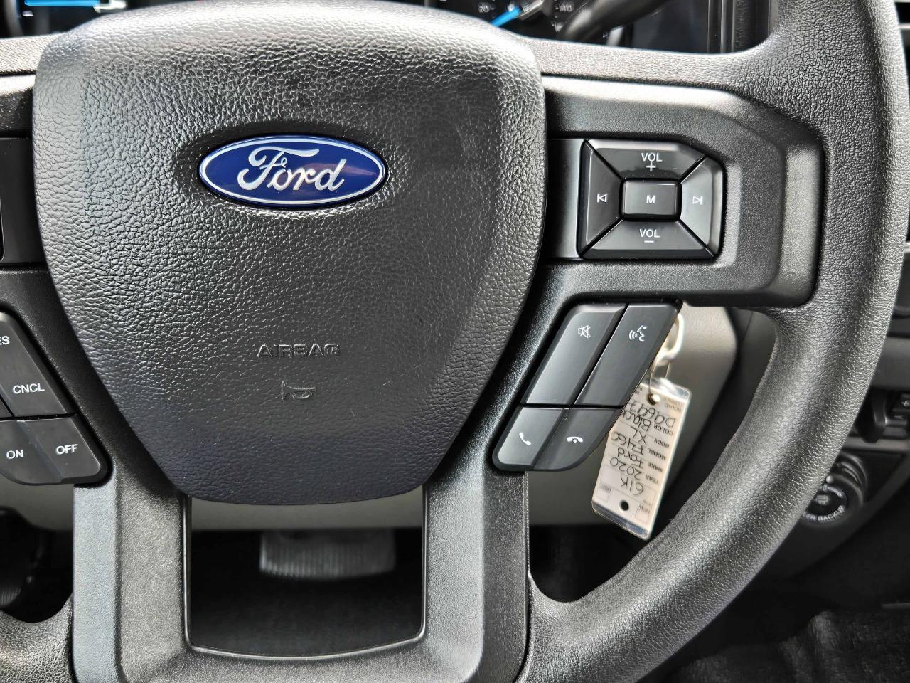 Ford Super Duty F-450 DRW  2020