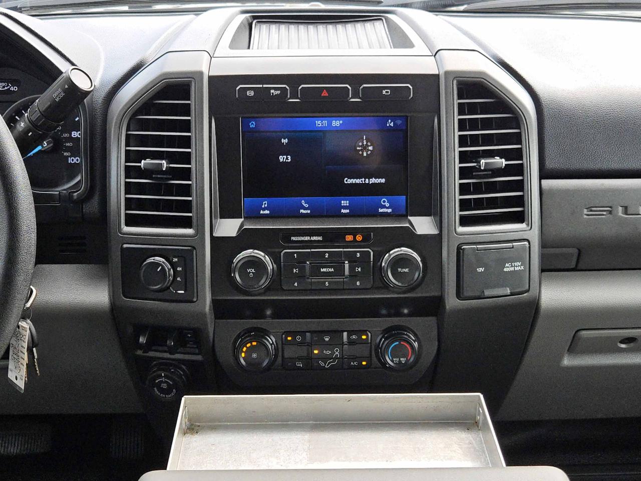 Ford Super Duty F-450 DRW  2020