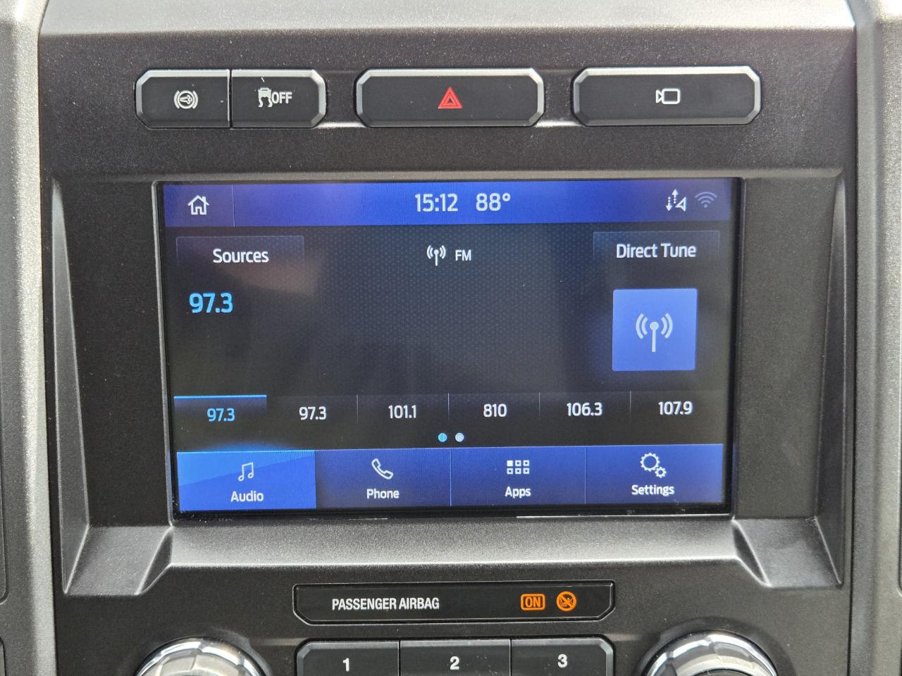 Ford Super Duty F-450 DRW  2020